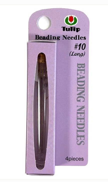 Rainbow Gallery | Tulip Short Beeding Needle | Stitching Tools