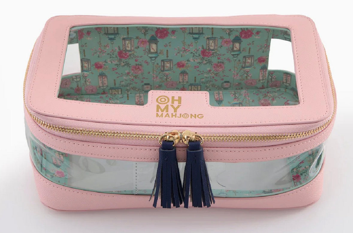 Oh My Mahjong | Tile Storage Bag