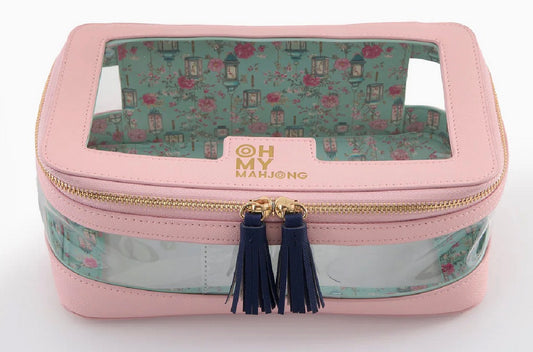 Oh My Mahjong | Tile Storage Bag