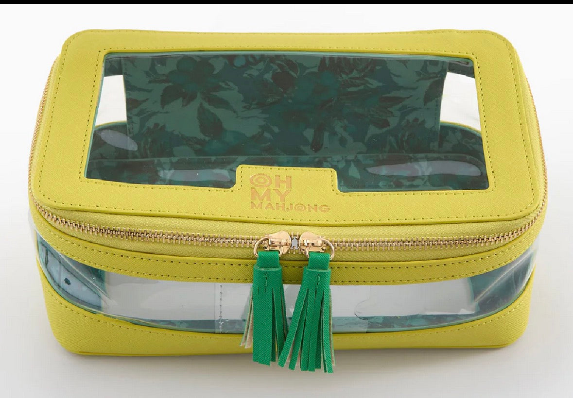 Oh My Mahjong | Tile Storage Bag