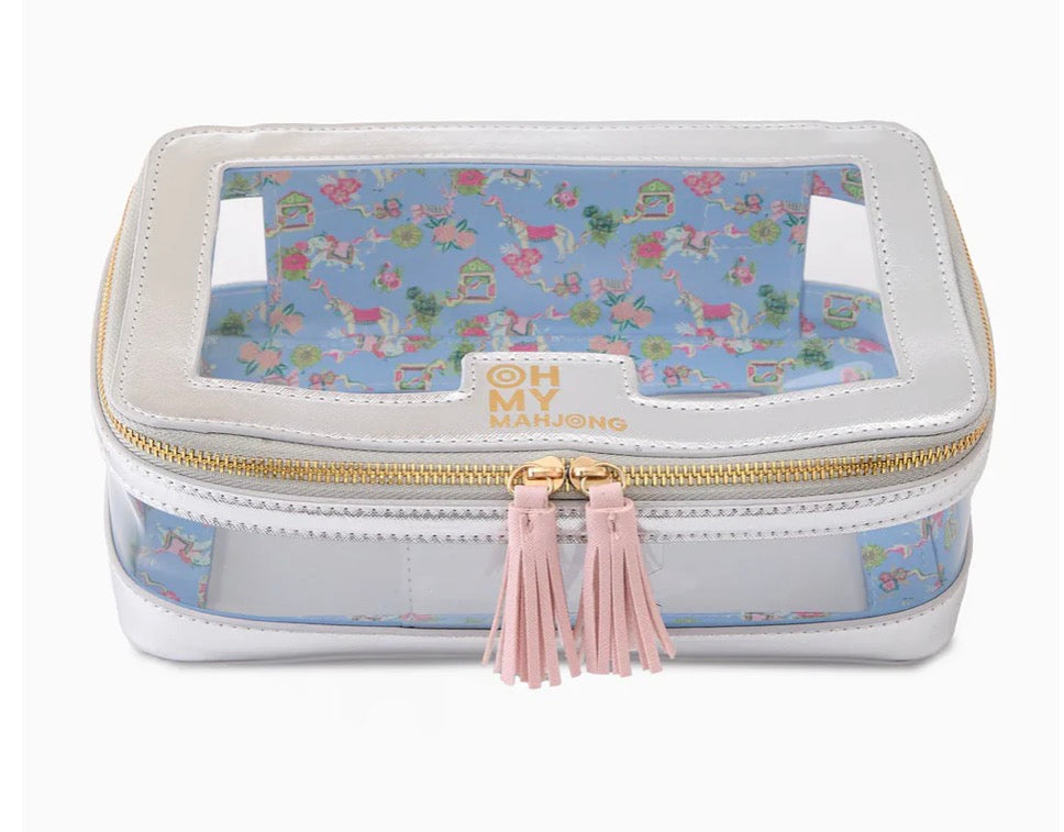 Oh My Mahjong | Tile Storage Bag