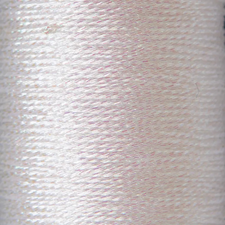 The Meredith Collection | Radiance Metallics | J-156 Marshmallow | Thread