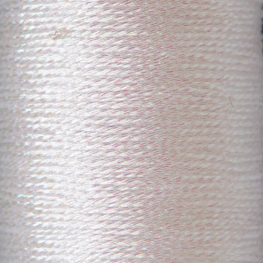 The Meredith Collection | Radiance Metallics | J-156 Marshmallow | Thread