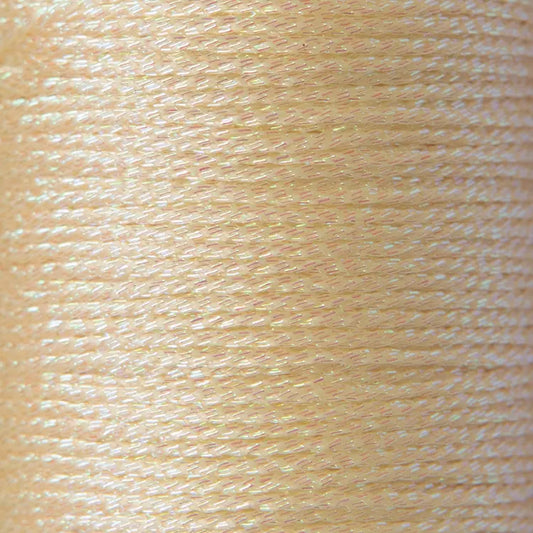 The Meredith Collection | Radiance Metallics | J-255 Butter Cream | Thread