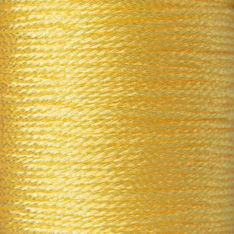 The Meredith Collection | Radiance Metallics | J-257 Lemon Bar | Thread