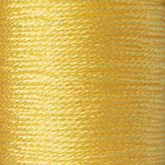 The Meredith Collection | Radiance Metallics | J-257 Lemon Bar | Thread