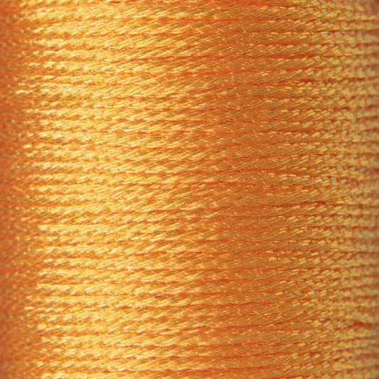 The Meredith Collection | Radiance Metallics | J-266 Mango Mama | Thread