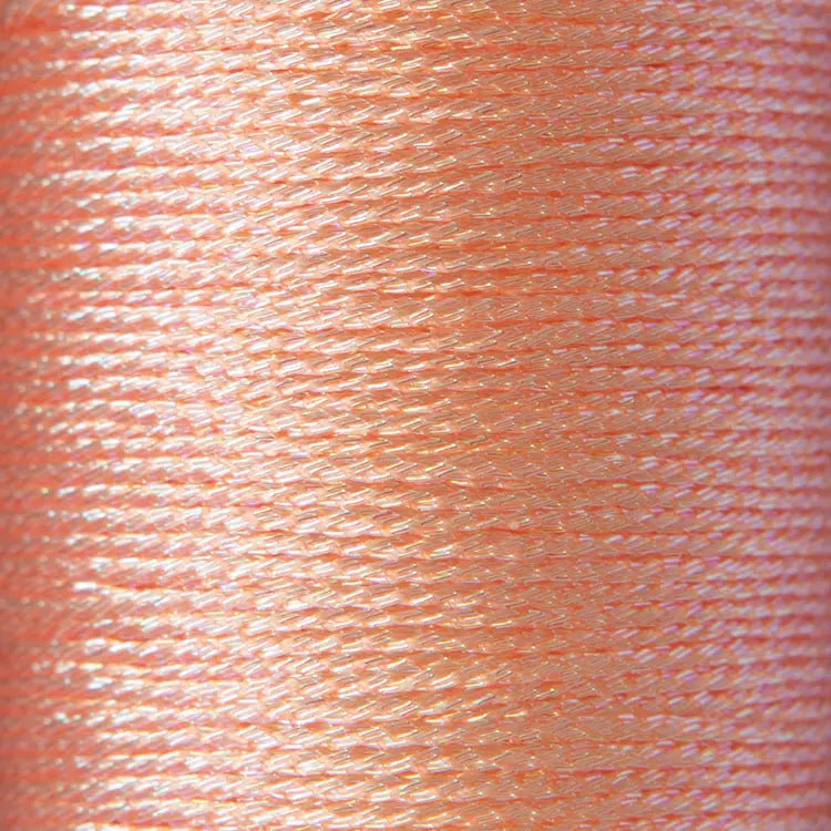 The Meredith Collection | Radiance Metallics | J-355 Ballerina Shoe | Thread