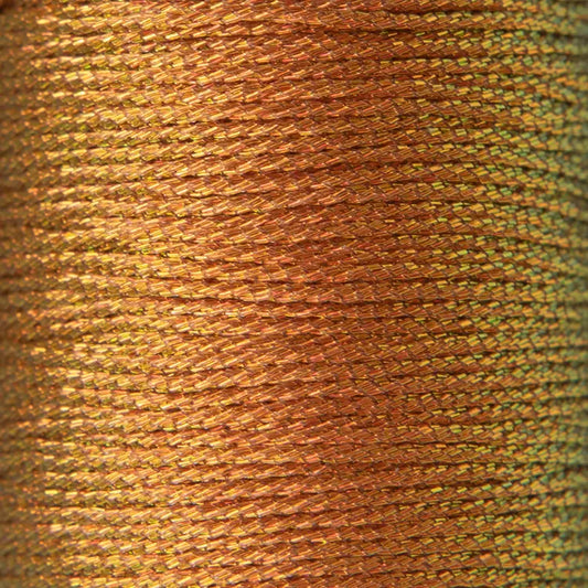 The Meredith Collection | Radiance Metallics | J-365 Harvest Moon | Thread