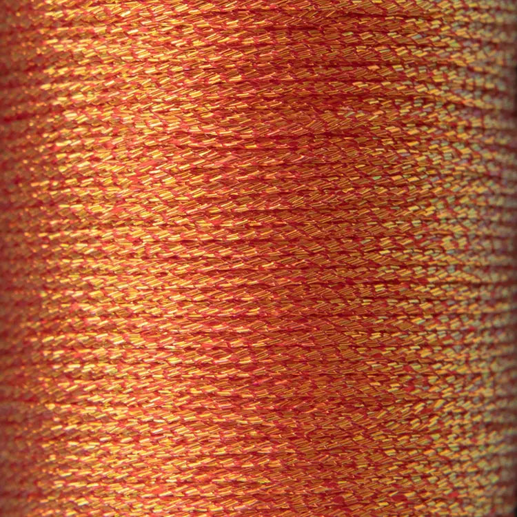 The Meredith Collection | Radiance Metallics | J-366 Hocus Pocus | Thread