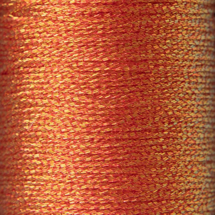 The Meredith Collection | Radiance Metallics | J-367 Tiki Torch | Thread