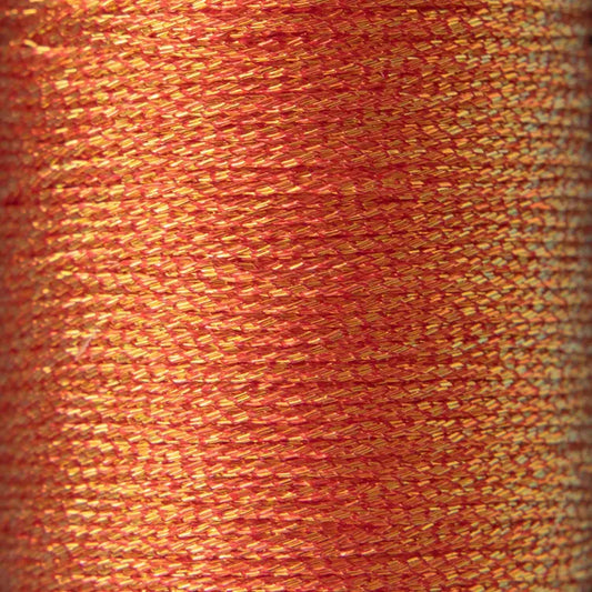 The Meredith Collection | Radiance Metallics | J-367 Tiki Torch | Thread