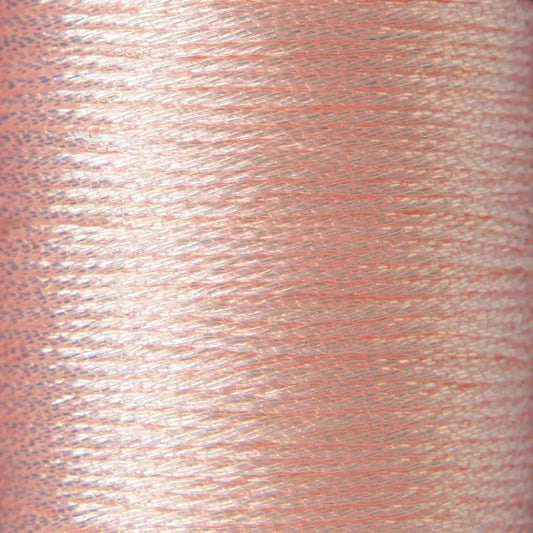 The Meredith Collection | Radiance Metallics | J-455 Kitten Heel | Thread
