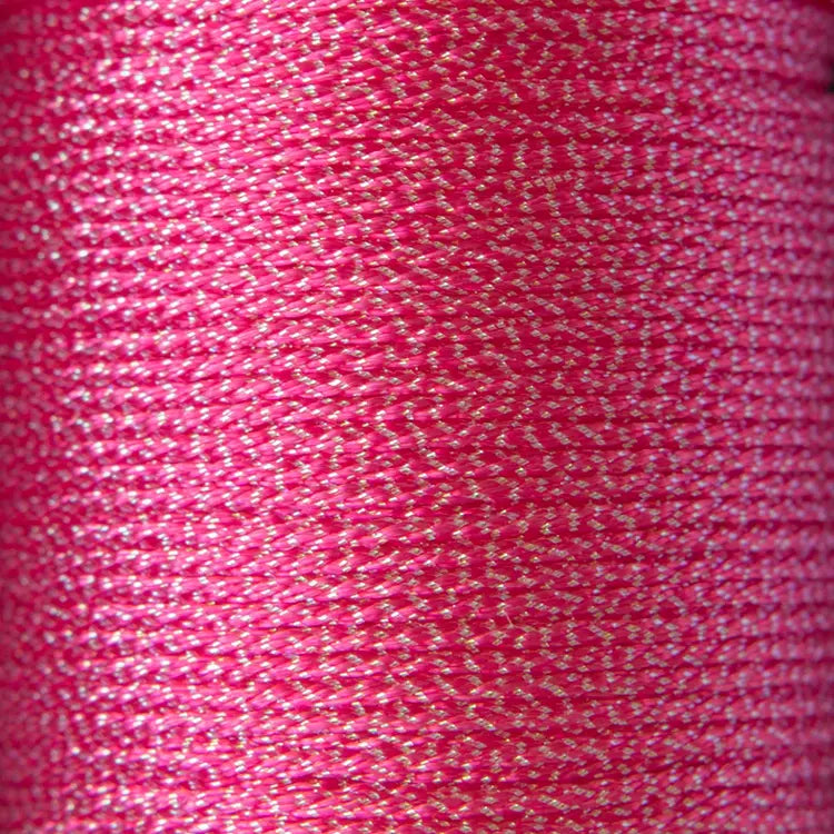 The Meredith Collection | Radiance Metallics | J-557 Guilty Pleasure | Thread