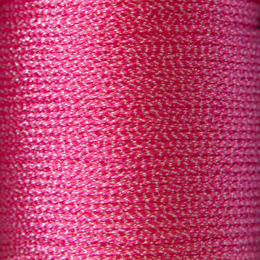 The Meredith Collection | Radiance Metallics | J-557 Guilty Pleasure | Thread