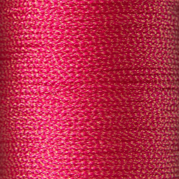 The Meredith Collection | Radiance Metallics | J-565 Go Girl | Thread