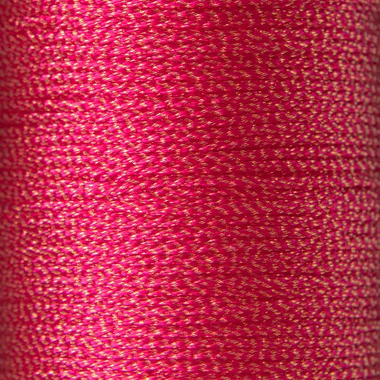 The Meredith Collection | Radiance Metallics | J-565 Go Girl | Thread