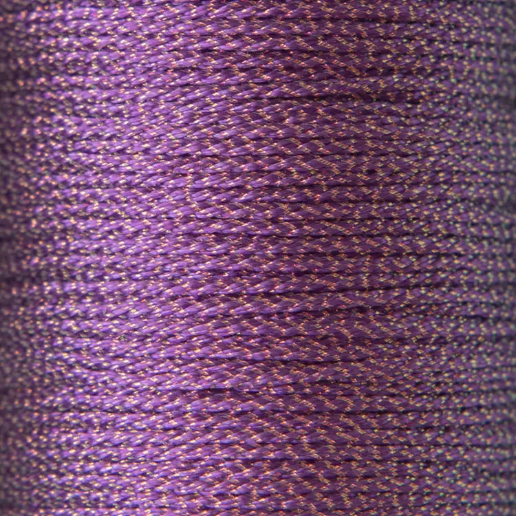 The Meredith Collection | Radiance Metallics | J-657 Jellybean | Thread
