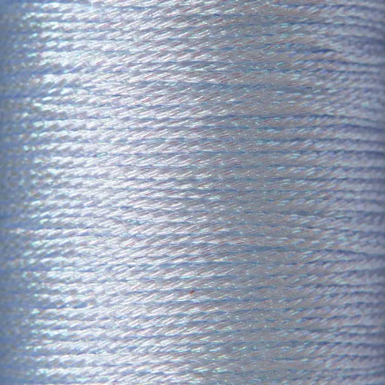 The Meredith Collection | Radiance Metallics | J-665 Something Blue | Thread