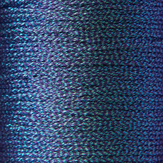 The Meredith Collection | Radiance Metallics | J-667 Magic Night | Thread