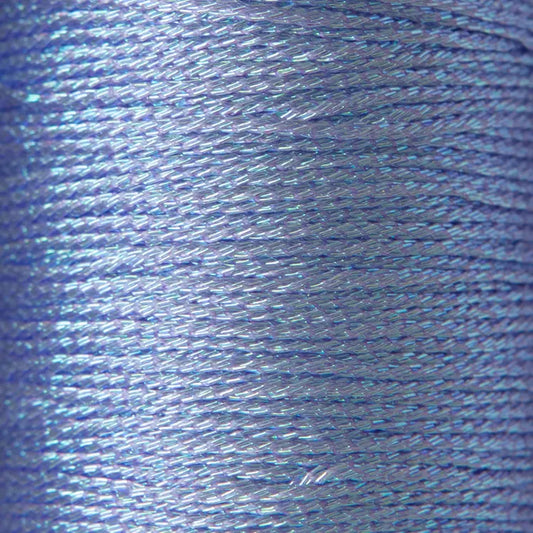 The Meredith Collection | Radiance Metallics | J-757 Blue My Mind | Thread