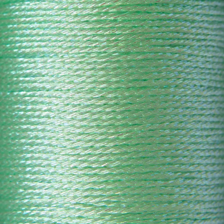 The Meredith Collection | Radiance Metallics | J-875 Mint Julep | Thread