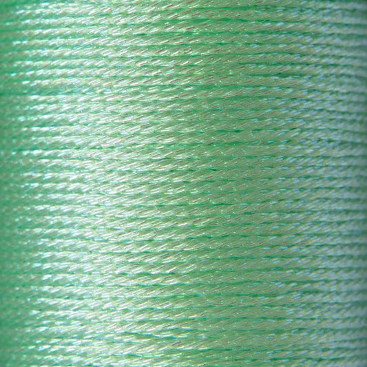 The Meredith Collection | Radiance Metallics | J-875 Mint Julep | Thread