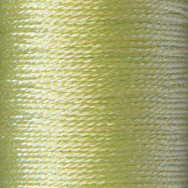 The Meredith Collection | Radiance Metallics | J-885 Ginger | Thread