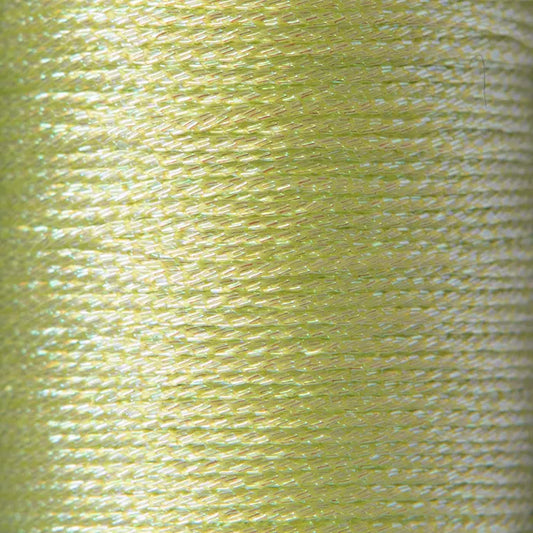 The Meredith Collection | Radiance Metallics | J-885 Ginger | Thread