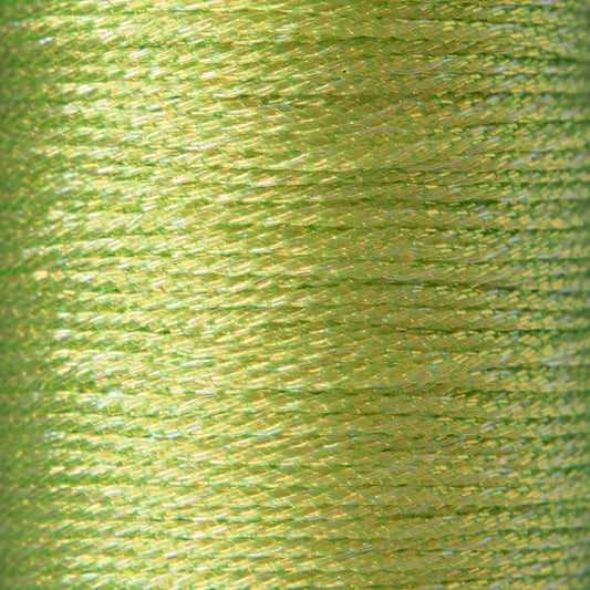 The Meredith Collection | Radiance Metallics | J-886 Wasabi | Thread