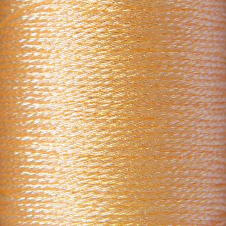 The Meredith Collection | Radiance Metallics | J-955 Dune | Thread