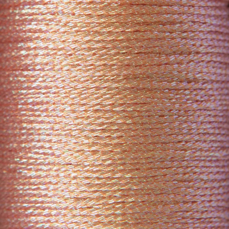 The Meredith Collection | Radiance Metallics | J-965 French Honey | Thread