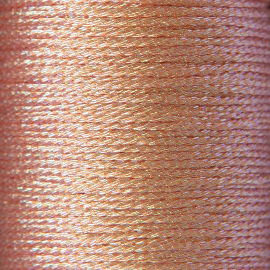 The Meredith Collection | Radiance Metallics | J-965 French Honey | Thread
