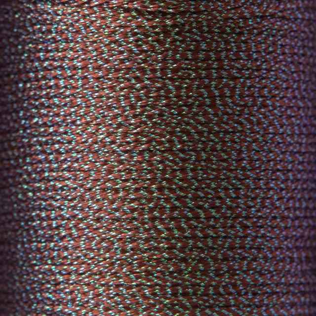 The Meredith Collection | Radiance Metallics | J-967 Aurora | Thread
