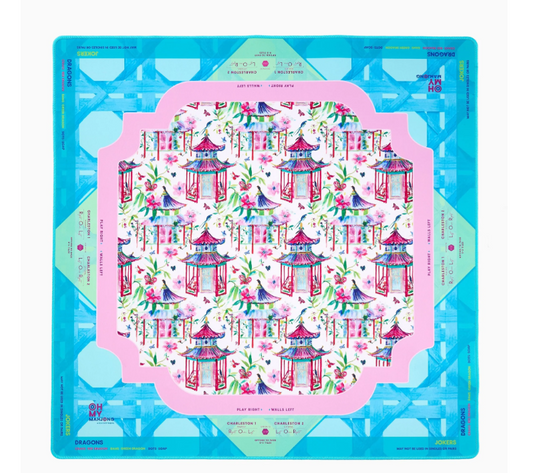 Oh My Mahjong | Mat
