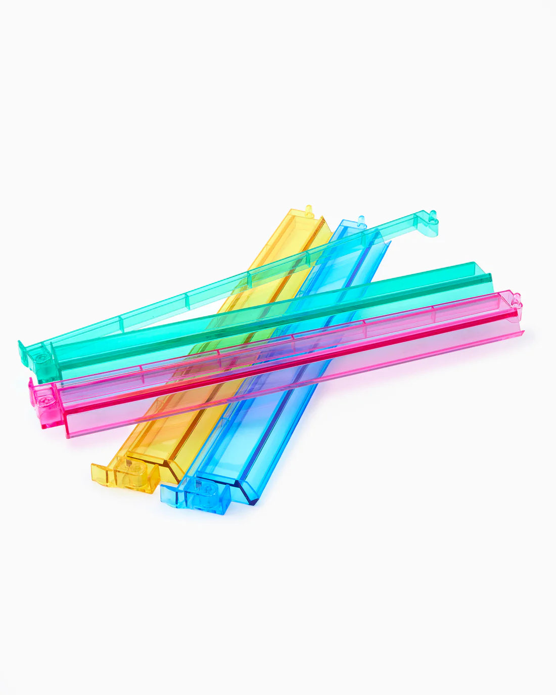Oh My Mahjong | Acrylic Rack & Pusher Set