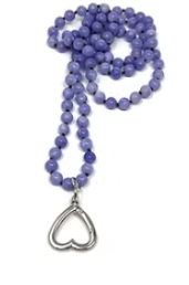 Victoria Whitson | Gemstone Chatelaine | Stitching Tools