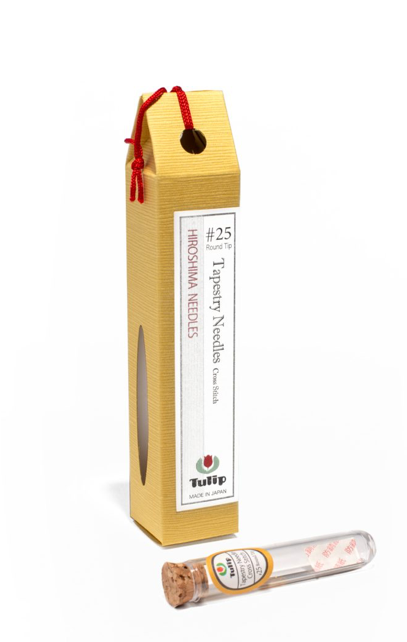 Rainbow Gallery | Tapestry Needle | #24 | Stitching Tools
