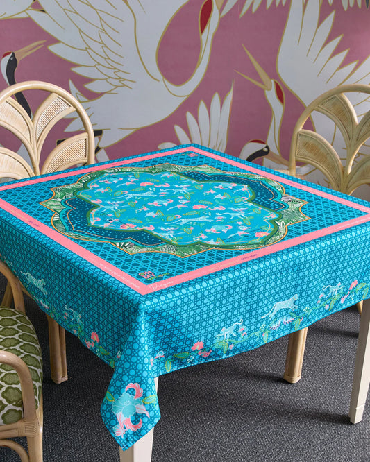Oh My Mahjong | Tablecloth