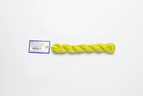 Tilli Tomas | Milan | 1826 Acid | Thread
