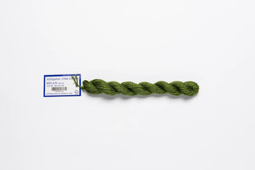 Tilli Tomas | Milan | 1704 Alligator | Thread