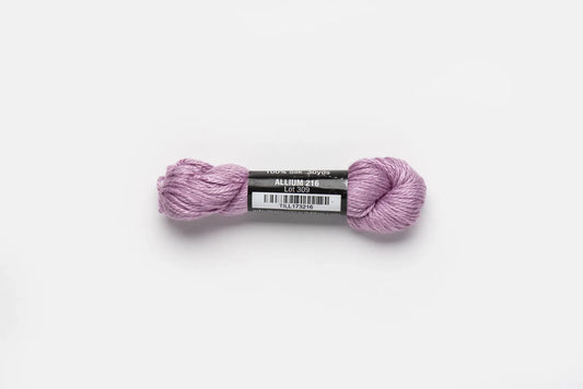 Tilli Tomas | Pepper Pot Silk | 216 Allium | Thread