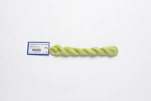 Tilli Tomas | Milan | 1717 Appletini | Thread