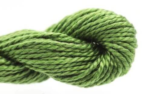 DMC 5 Pearl Cotton | 3346 Artichoke | Thread