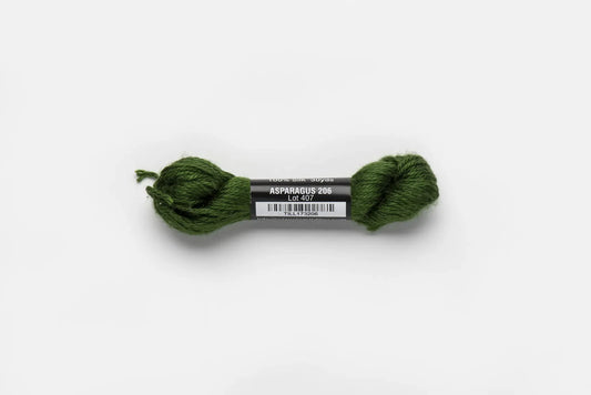 Tilli Tomas | Pepper Pot Silk | 229 Dandelion | Thread