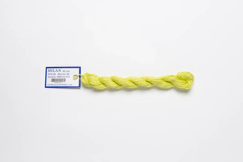 Tilli Tomas | Milan | 1824 Atomic | Thread