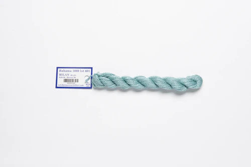Tilli Tomas | Milan | 1669 Bahamas | Thread