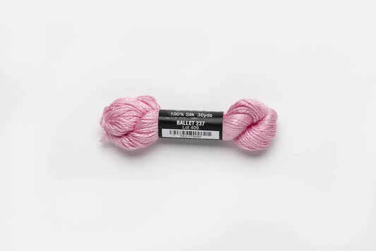 Tilli Tomas | Pepper Pot Silk | 237 Ballet | Thread