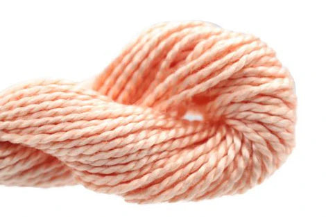DMC 5 Pearl Cotton | 353 Ballet Slippers | Thread