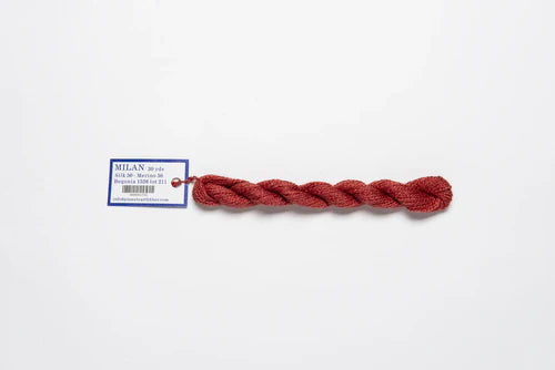 Tilli Tomas | Milan | 1526 Begonia | Thread